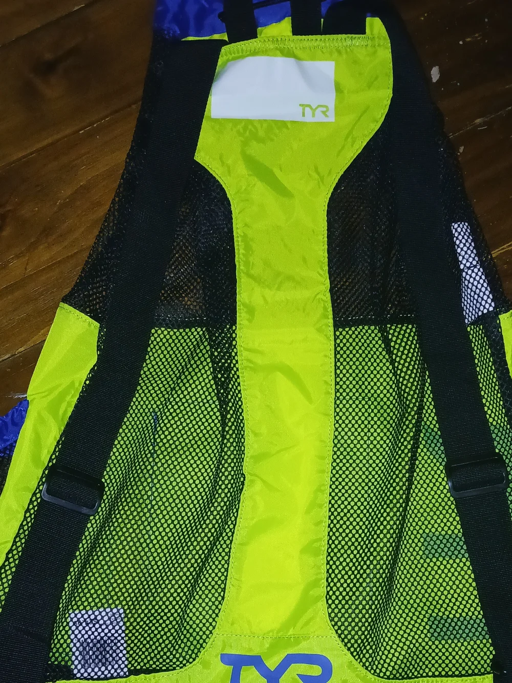 TYR Mesh Gear Bag, 2 Pk Anti-Fog Goggles, AND Diving Pool Toys